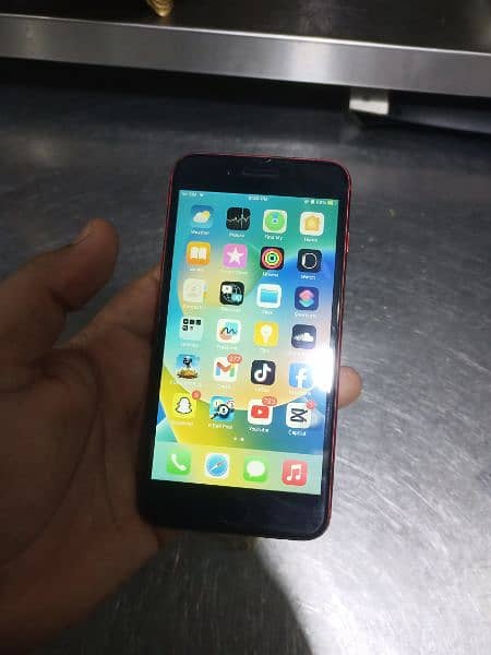 iphone 8plus 64gb non pta 1