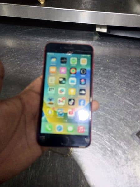 iphone 8plus 64gb non pta 6