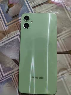 Samsung a05 6 / 128