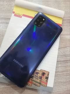 samsung A31