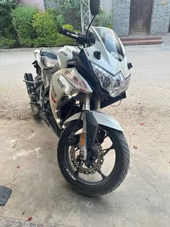 sport bike