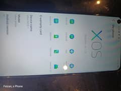 Infinix not 7 6/128 0