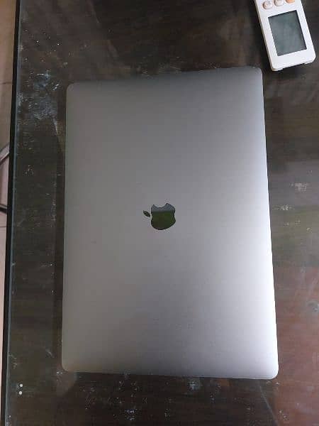 macbook pro 2017 late 15inch 5