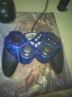 pc joystick/controller