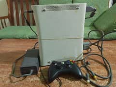 Xbox 360 used 10/8 condition