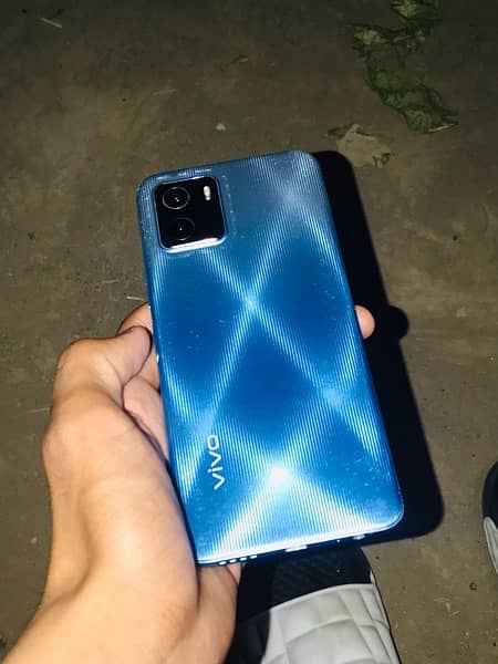 vivo y 15s 2