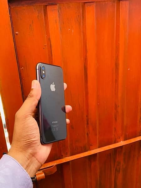 iPhone X 256 Gb for sell 0