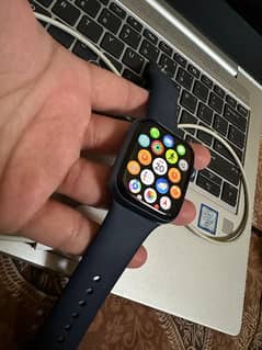 Apple Watch Series 7 45mm