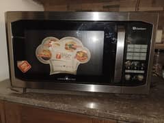 Microwave Oven for Sale