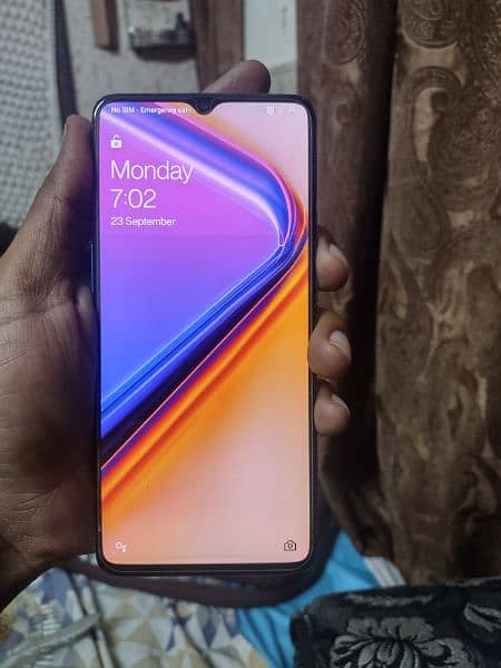 ONEPLUS 7T FOR SALE 10/9 CONDITION 4