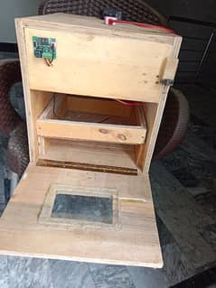 Incubator for sale