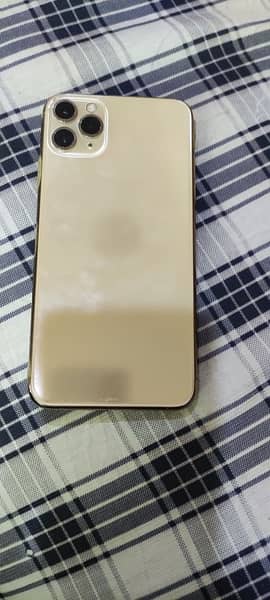 iPhone 11 Pro Max water pack 2