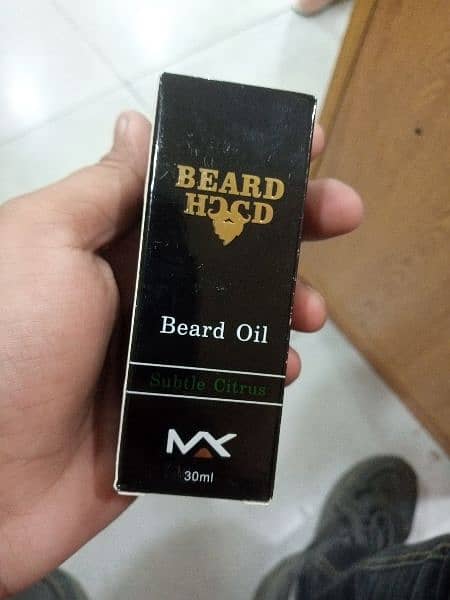 bread oil best product 30 ml 1