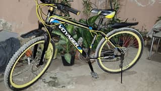 Sports Bicycle