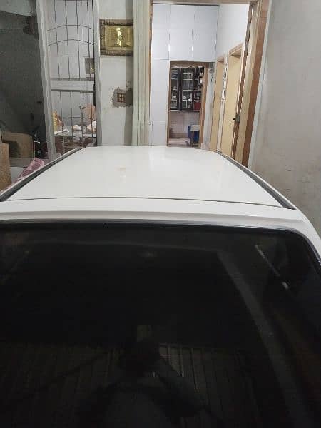 Suzuki Mehran VX 2015 2