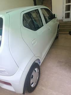 Suzuki Alto 2024