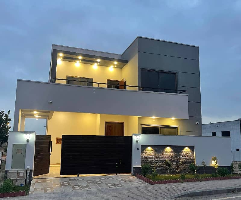 272Sqyards 5Bedrooms Villa available for Rent 03073151984 0