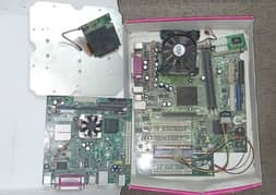 Motherboard