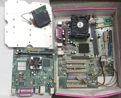 Motherboard,