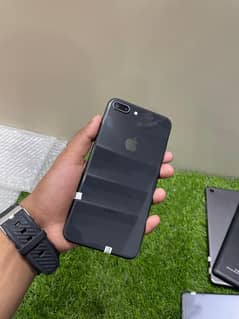 Iphone 8 Plus 256gb Pta Approved