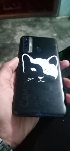 TECNO CAMON 17 1