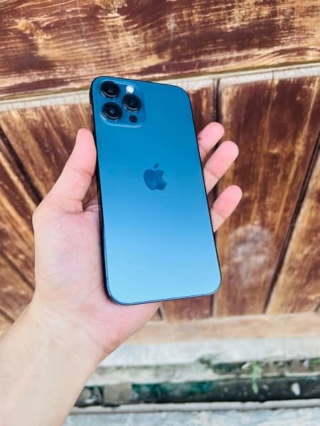 iphone 12 pro max 256 gb 2