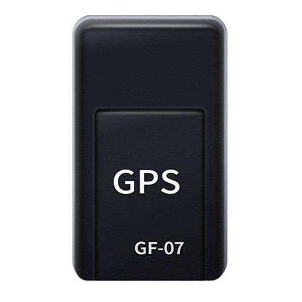 GPS tracker device 1