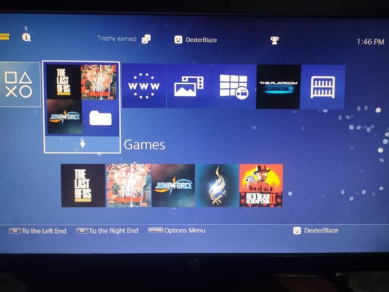 Playstation Ps4 jailbreak 9.00  500gb 4