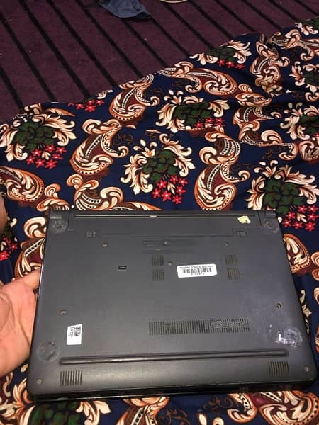 Dell laptop core i3 4th generation 128gb ssd hard 0