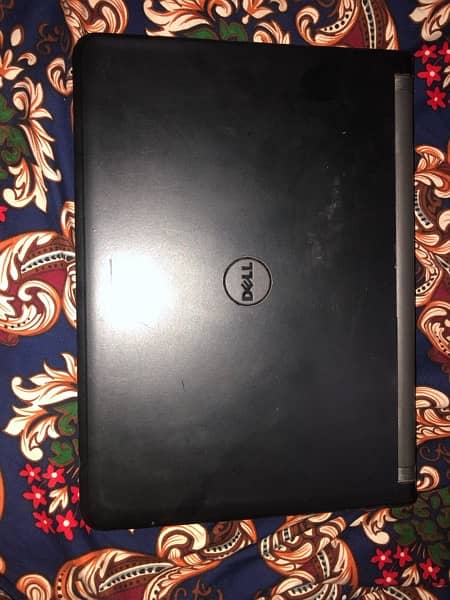 Dell laptop core i3 4th generation 128gb ssd hard 4