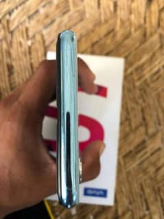 Vivo S1 6128gb urgent for sale my WhatsApp number 03238950275