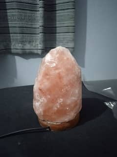 Salt Lamp