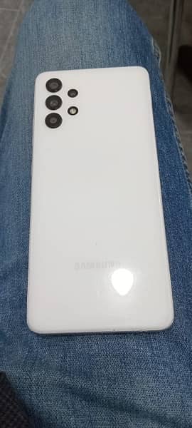 samsung galaxy A32 2