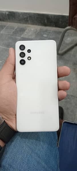 samsung galaxy A32 5