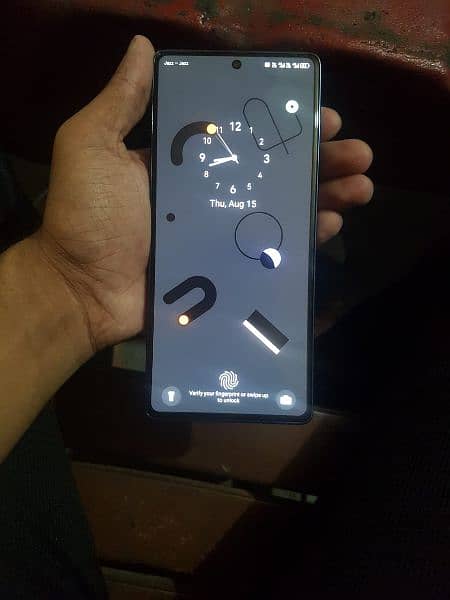 Infinix note 40 for sale 2