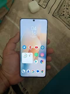 Poco x6 pro 12/512gb condition 10/10 official pta approved 0