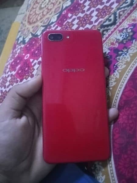 oppo A3s 2gb 16ram  good condition all ok 3