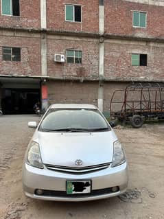 Toyota Prius 2010 1500cc