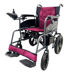 Electric Wheelchair Price In Pakistan | Wheelchair Price