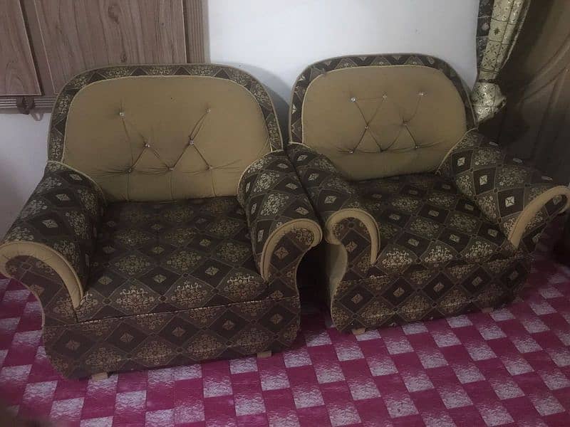 new sofa set 1