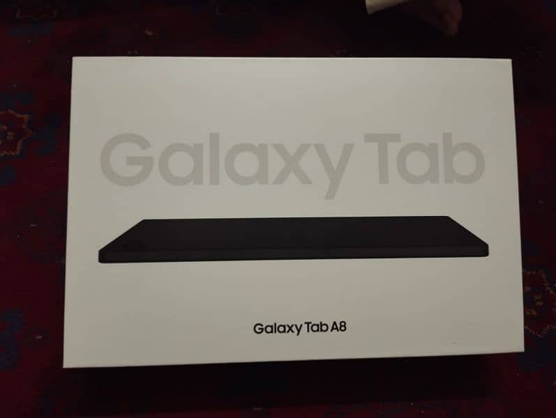 galaxy 8tab 1