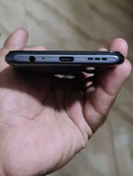 Xiaomi Redmi Note 10 With Box 3