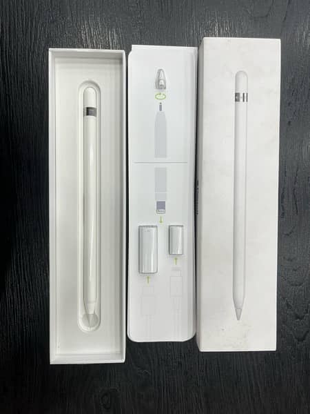 apple pencil ist gen 0