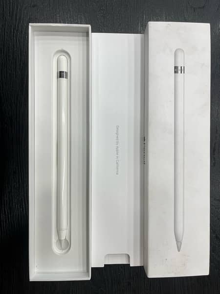 apple pencil ist gen 1