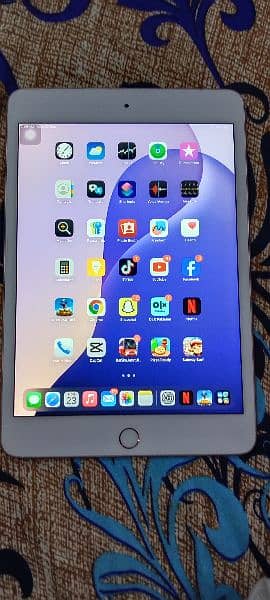 ipad mini 5 64 gb 7