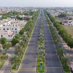 We Are Offering A 1 Kanal Plot In G1 Block Bahria Orchard 0