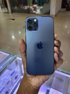 iphone 12 Pro 256 gb factory unlock