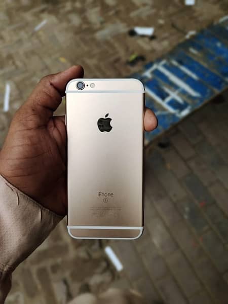 iPhone 6s urgent sale 2