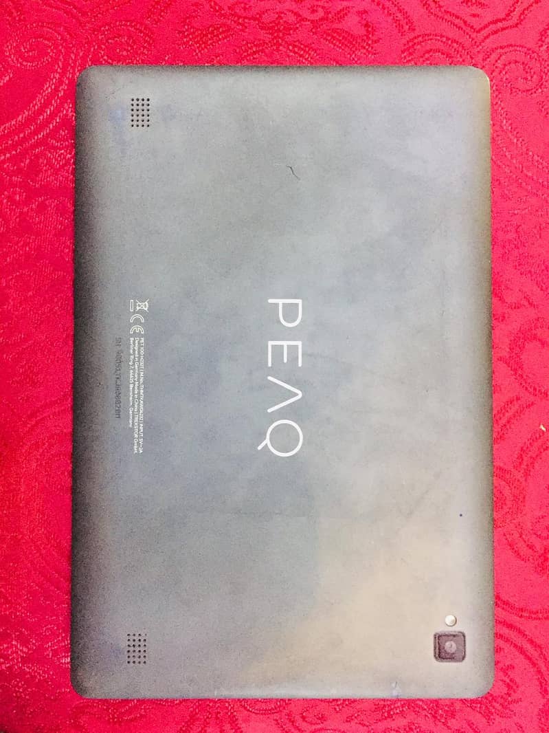 PEAQ tablet for sale 2