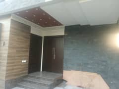 10 MARLA BRAND NEW HOUSE AVAIABLE FOR RENT